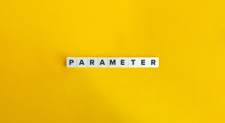 Parameter Word.