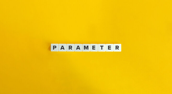 Parameter Word.