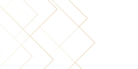 Seamless retro pattern business concept abstract geometric white background Modern and dynamic. Abstract white and golden background with square lines white light luxury golden line - obrazy, fototapety, plakaty