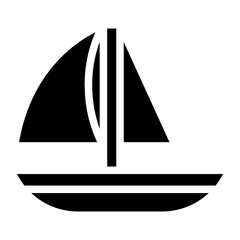 salboat glyph