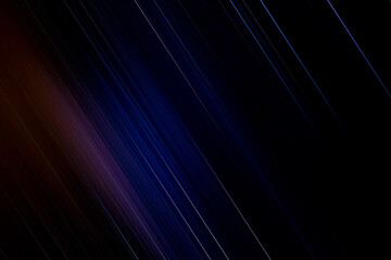 Future lines with blue, red color. Abstract background light speed for banner, poster, magazine, presentation. Dynamic motion sport design. Business technology graphic elements.