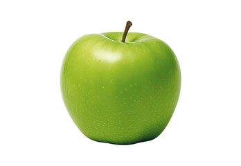 Green apple