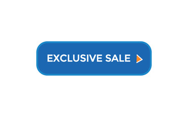 new exclusive sale website, click button, level, sign, speech, bubble  banner, 
