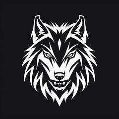 Wolf Symbol