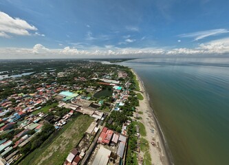 Fototapeta premium beach