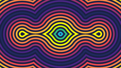 abstract art for background and print