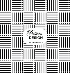 Pattern Background: Versatile Design Element