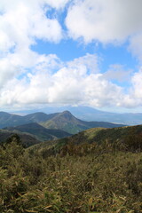 Kintoki Mountain | Hiking in the Fuji Hakone Izu National Park