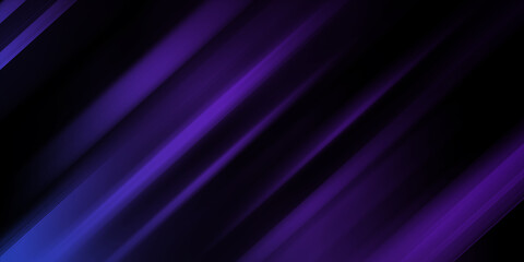 Abstract purple stripe with smooth line, geometric background, Modern colorful purple texture