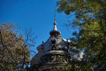 Orthodox churches in Ukraine