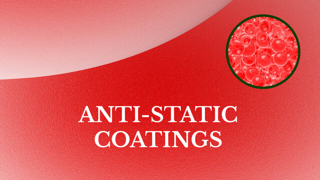 Anti Static Coatings