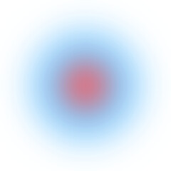 abstract background with circles