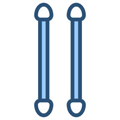 cotton bud icon