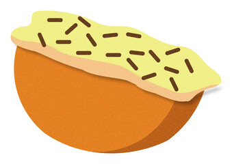 Pukis: Indonesian Traditional Food