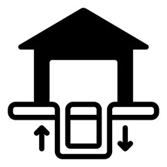 geothermal heat pump