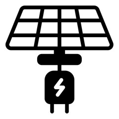 solar power