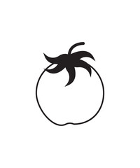 fruit icon, vector best flat icon.