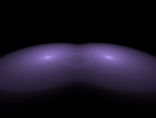 Imaginatory fractal abstract background Image