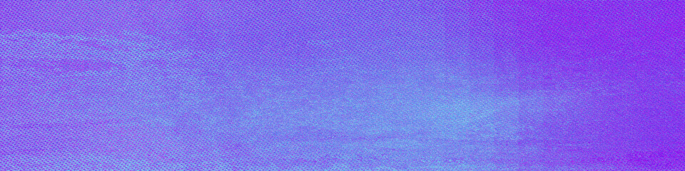 Purple panorama background for seasonal and holidays event with copy space for text or image, Best suitable for online Ads, poster, banner, sale, celebrations and various design works