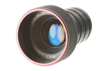 Lens
