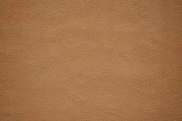 texture of putty painted orange gently orange painted wall pastel plaster background, pastel orange...
