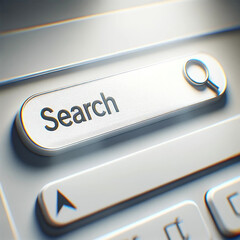 Search system. Search for information on the Internet