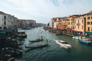 grand canal