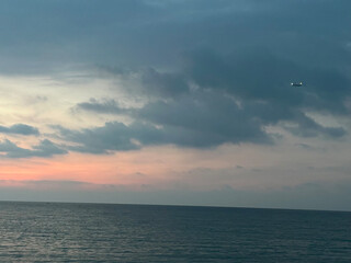 majestic nature, panoramic, amazing thailand, beautiful sunset, stunning landscape, sunset sunrise, paradise, seascape view, sunset sky, travel asia, dramatic sky, phuket, sea sunset, dramatic, phuket