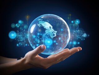 Cloud computing applications at your fingertips