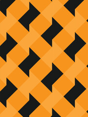 geometric classic seamless pattern