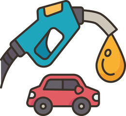 refuel  icon
