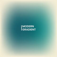 Creative modern Blue-color gradient background