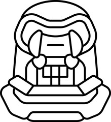 child  icon