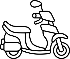 motor  icon