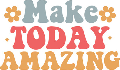 Retro Groovy Svg Design, Groovy Svg Design, Retro Svg Design, Wavy Tshirt, shirt design