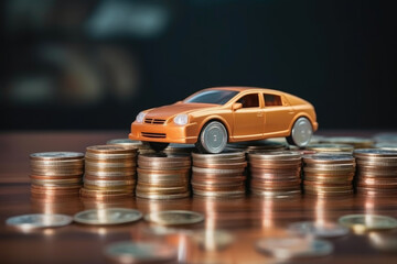 Coining a Deal: Managing Car Costs