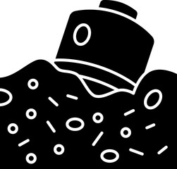 sand batteries  icon