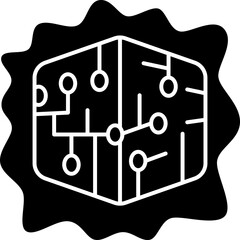 computing power  icon