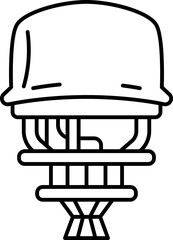 quantum computing  icon