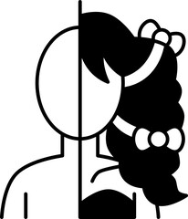 ai creating images  icon