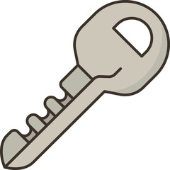 key  icon