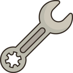 spanners  icon