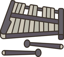 glockenspiel  icon