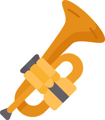 trumpet  icon