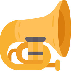 tuba  icon