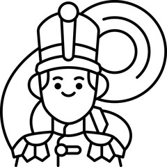 tuba  icon