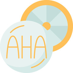 alpha  icon