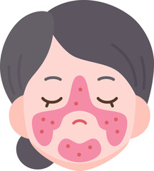 couperosis  icon