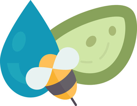 humectant  icon