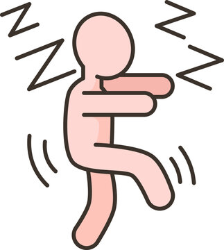 parasomnias  icon